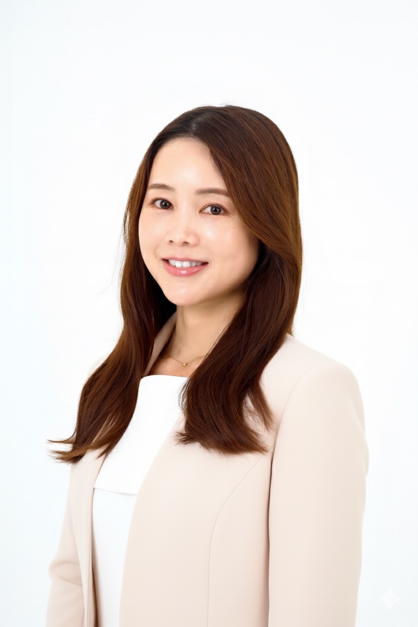 代表 加藤あゆみ